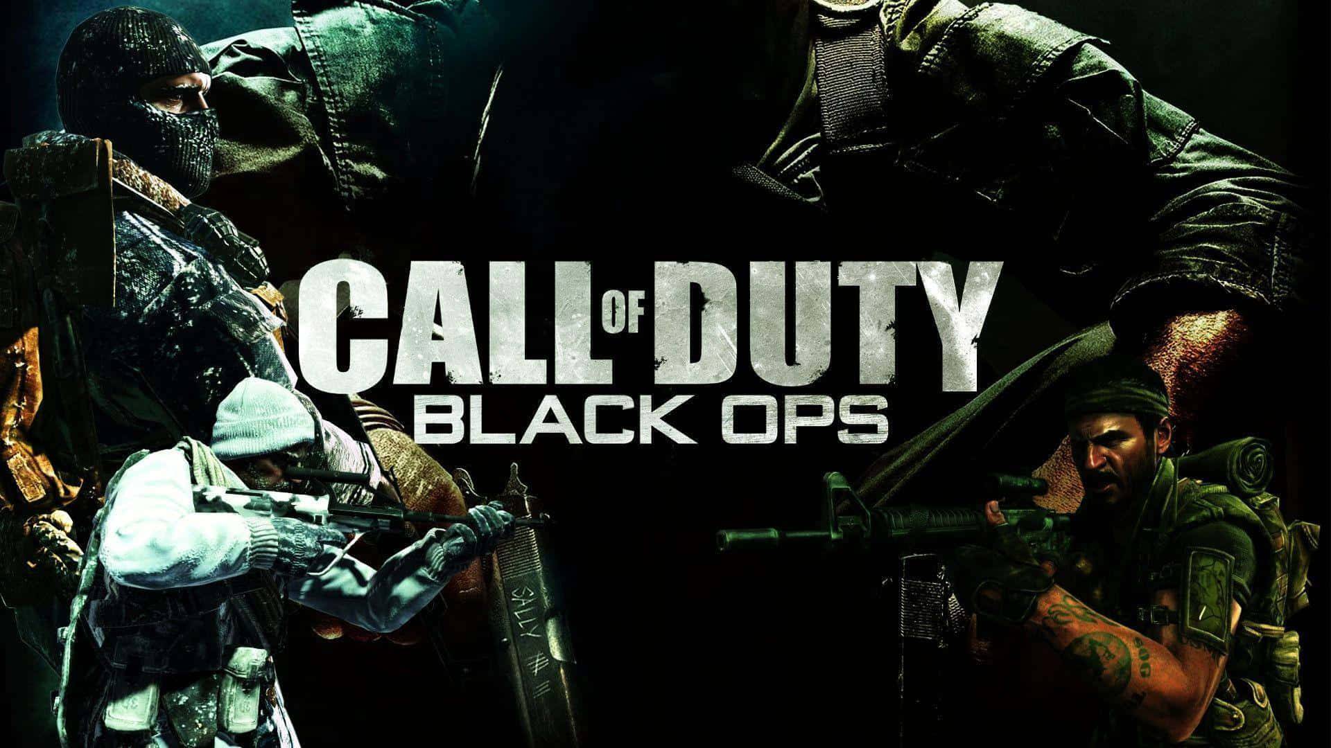 ⚫️CALL OD DUTY BLACK OPS БОЛЬШЕ ЧЕМ ШУТЕР⚫️Прохождение⚫️PC⚫️ (ЗАВЕРШЕНО)