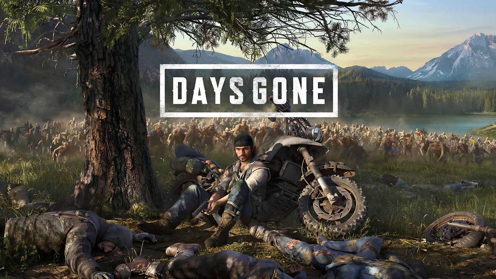 Days Gone