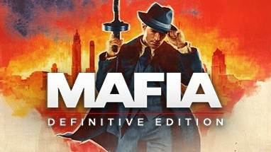 Мафия 1 Definitive Edition - полное прохождение игры на русском