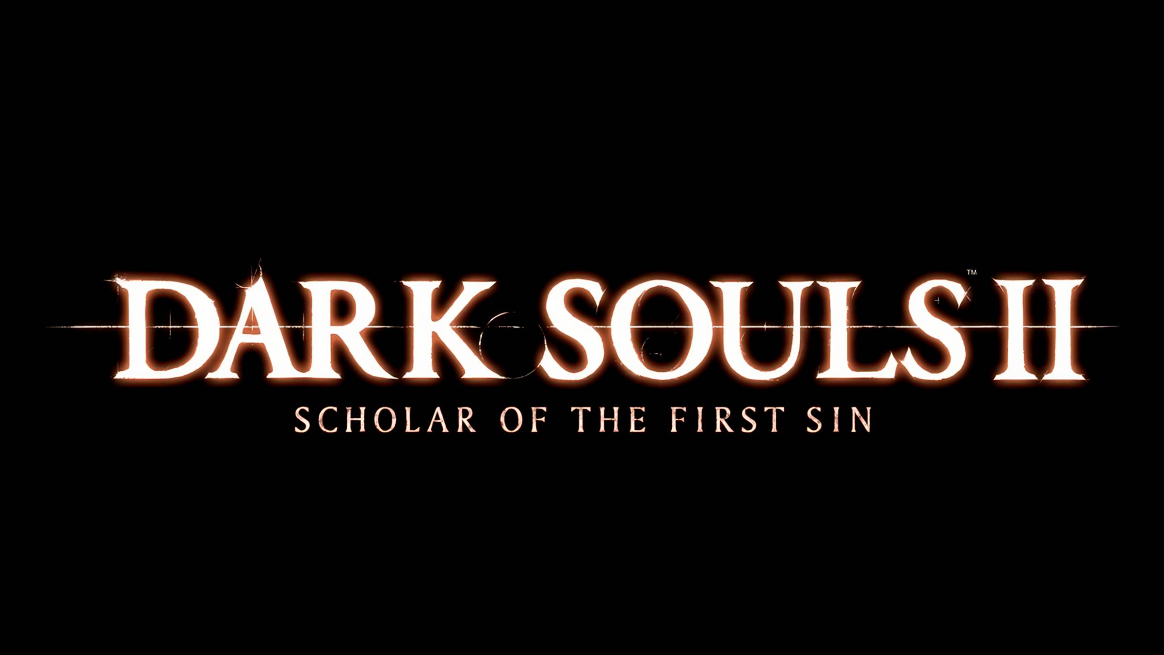 Dark Souls II: Scholar of the First Sin
