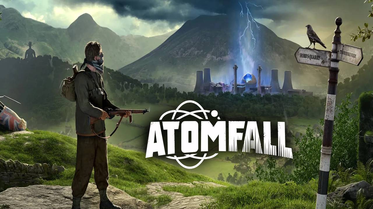 Atomfall