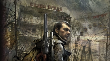 S.T.A.L.K.E.R. Call of Pripyat