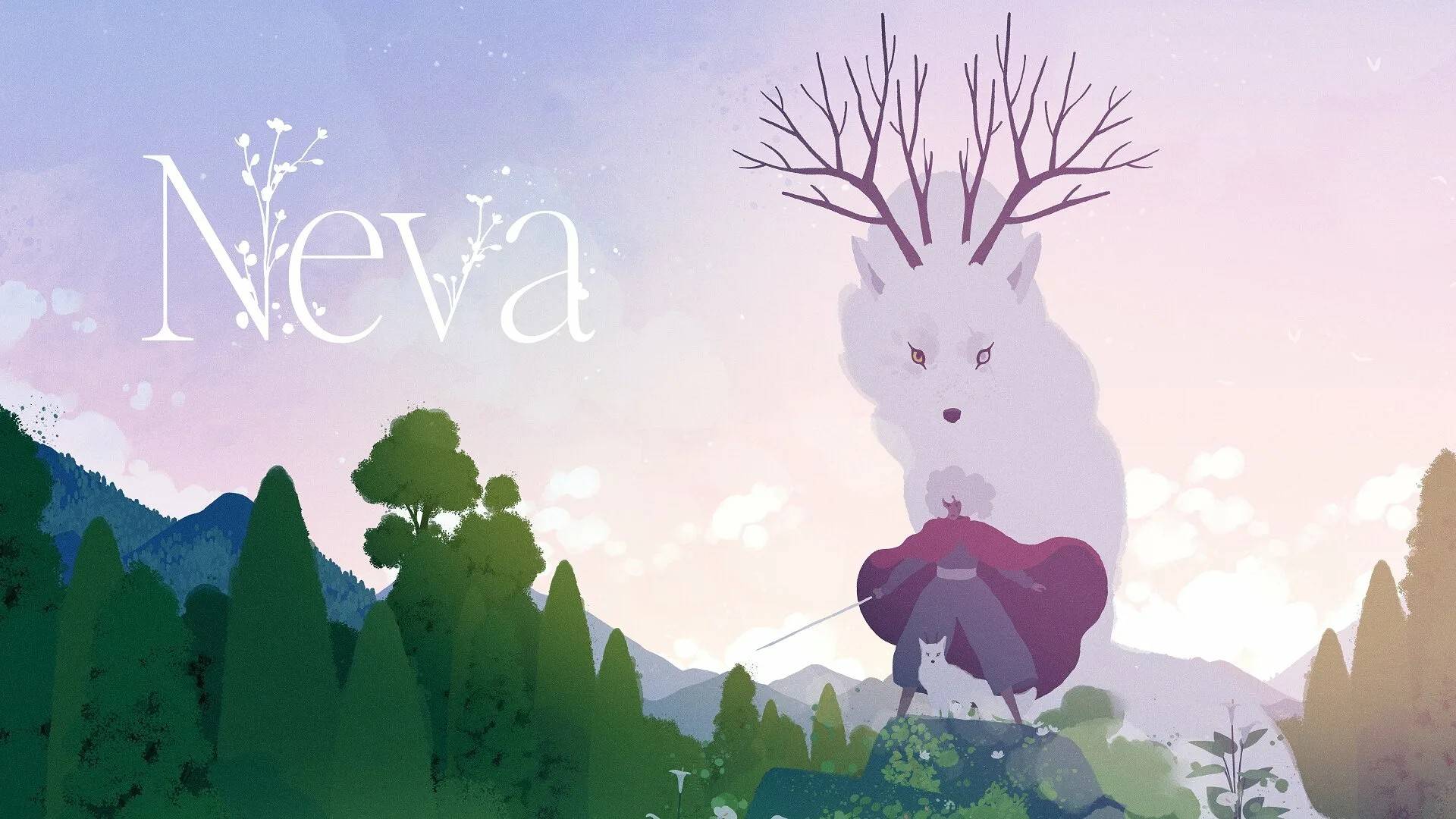 Neva прохождение