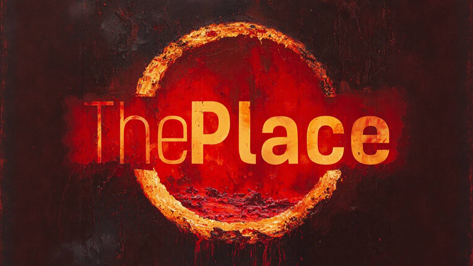The Place Of Rave
