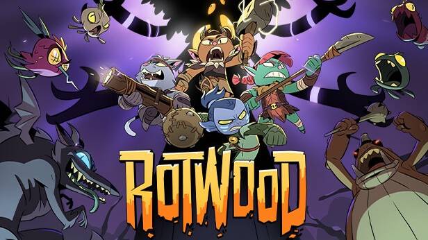 Rotwood