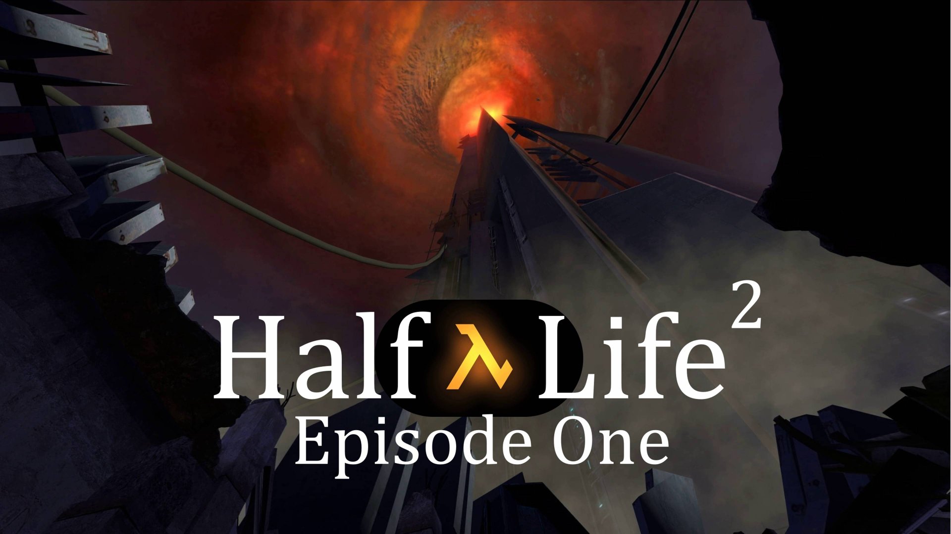 Half-Life 2: Episode One (Период полураспада 2: Первый эпизод)