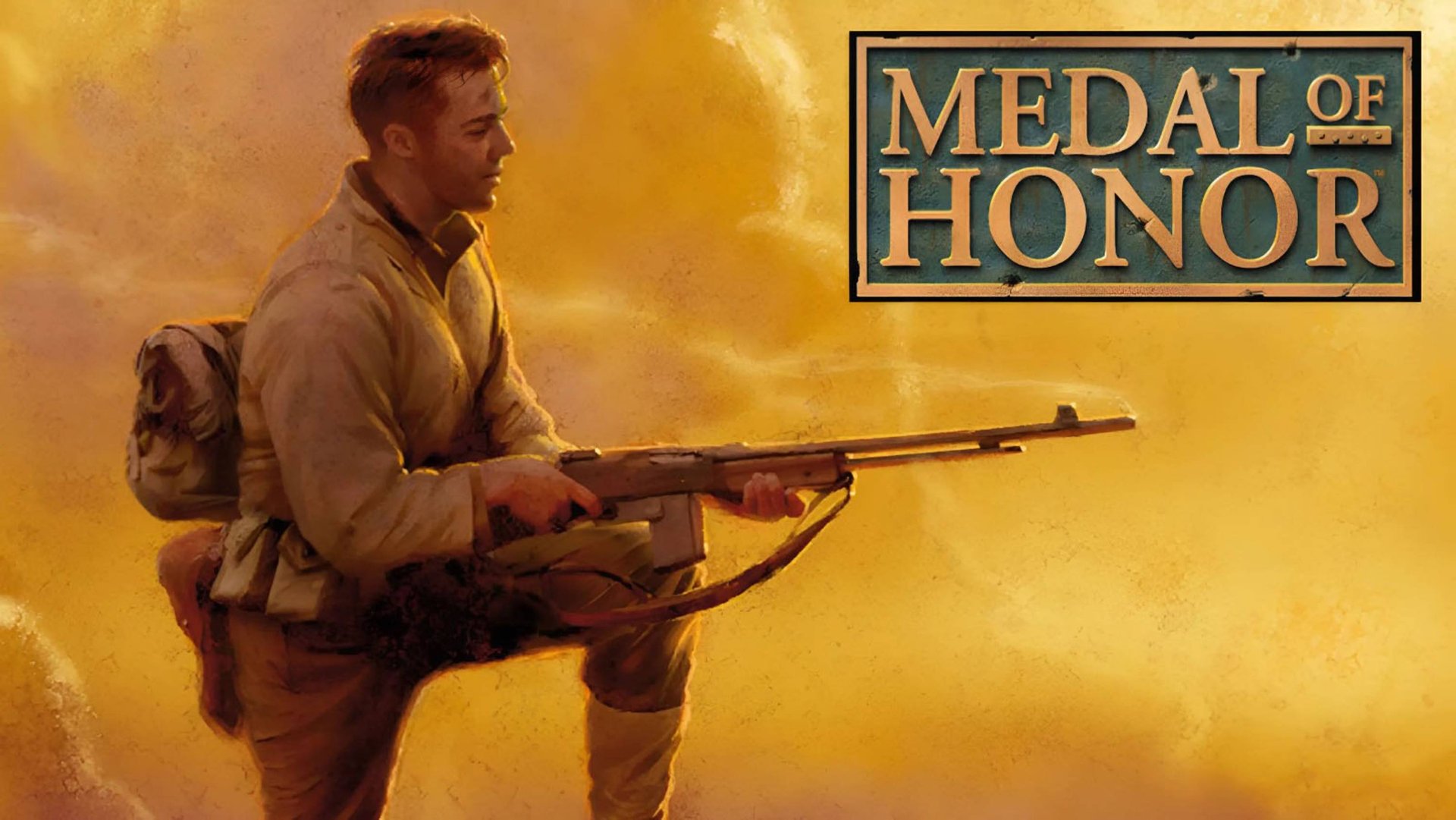 Medal of Honor (1999)