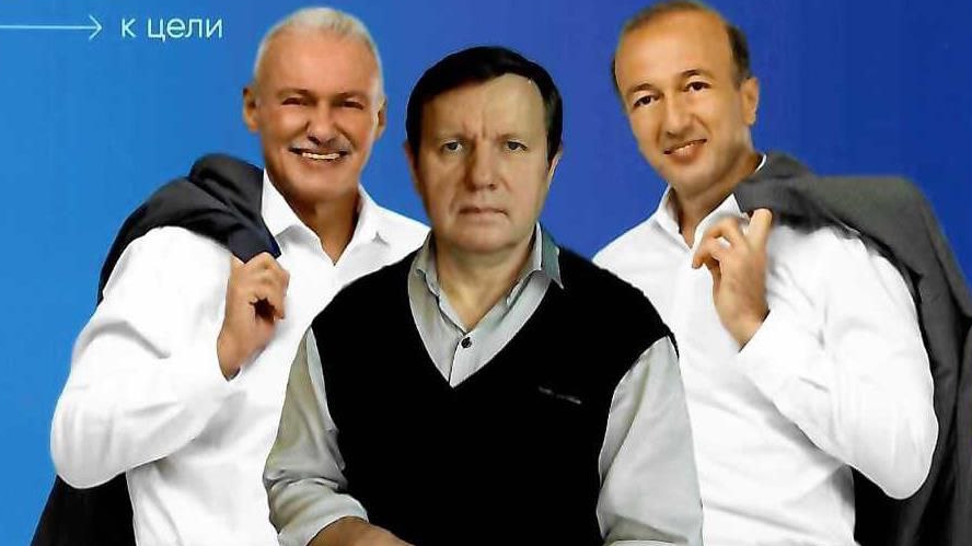 Результаты Клуба