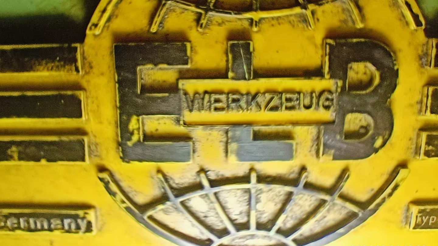 ELB SWB 15 VAI - U