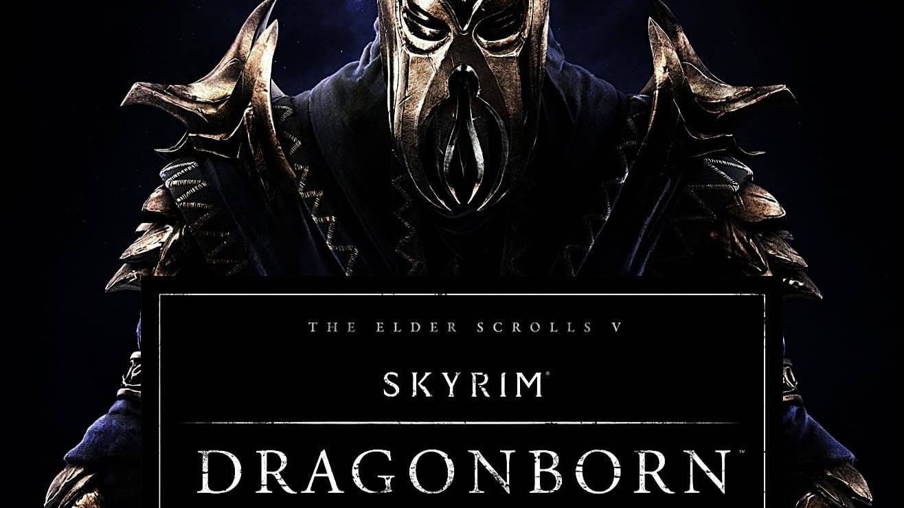 Skyrim: Dragonborn
