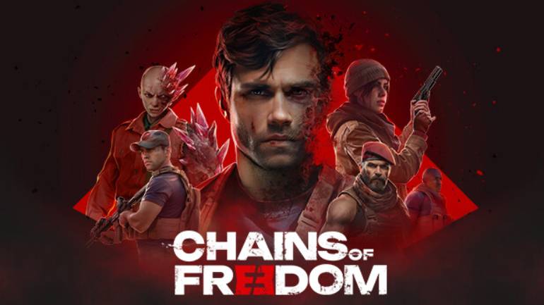 Chains of Freedom