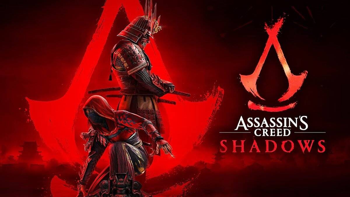 Assassin′s Creed® Тени (Тестовое прохождение)