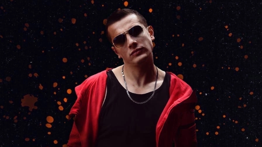 NЮ / Николаенко Юрий / VESNA305