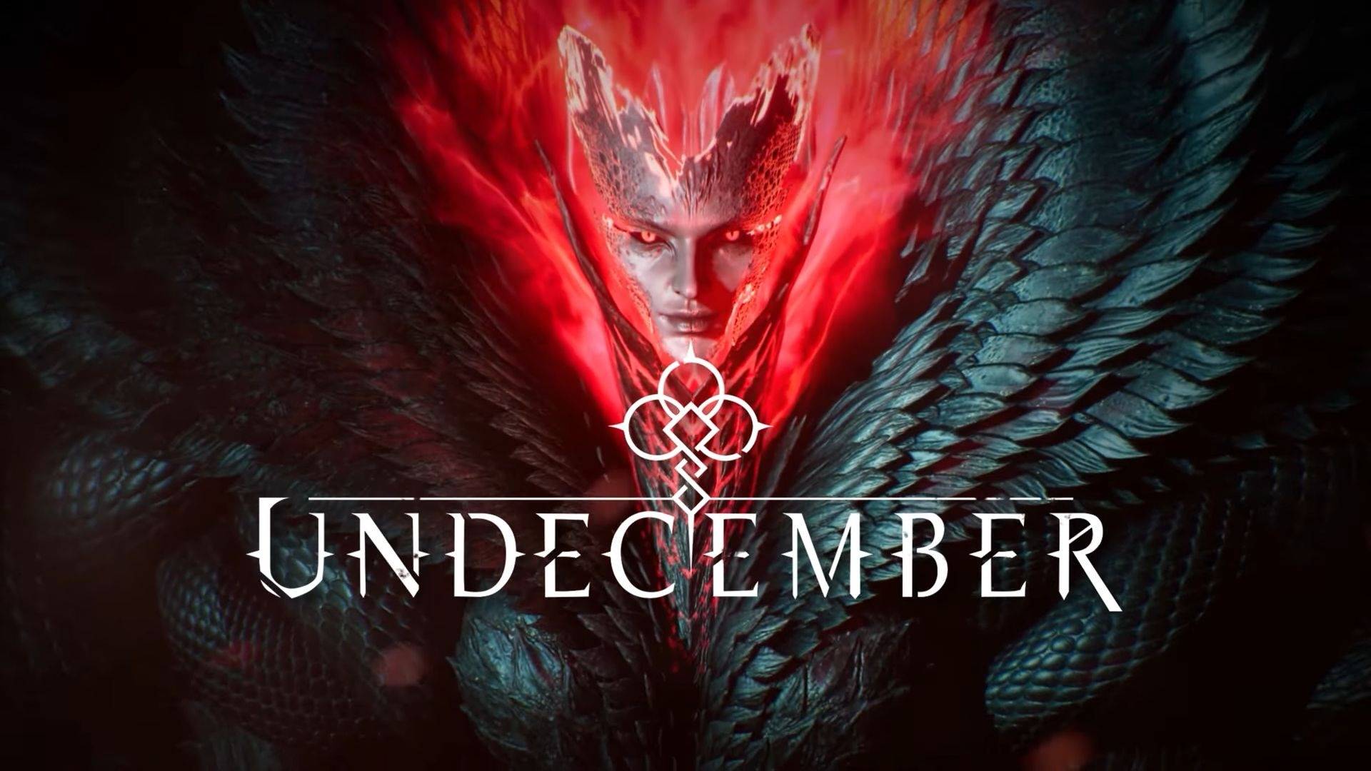 UNDECEMBER