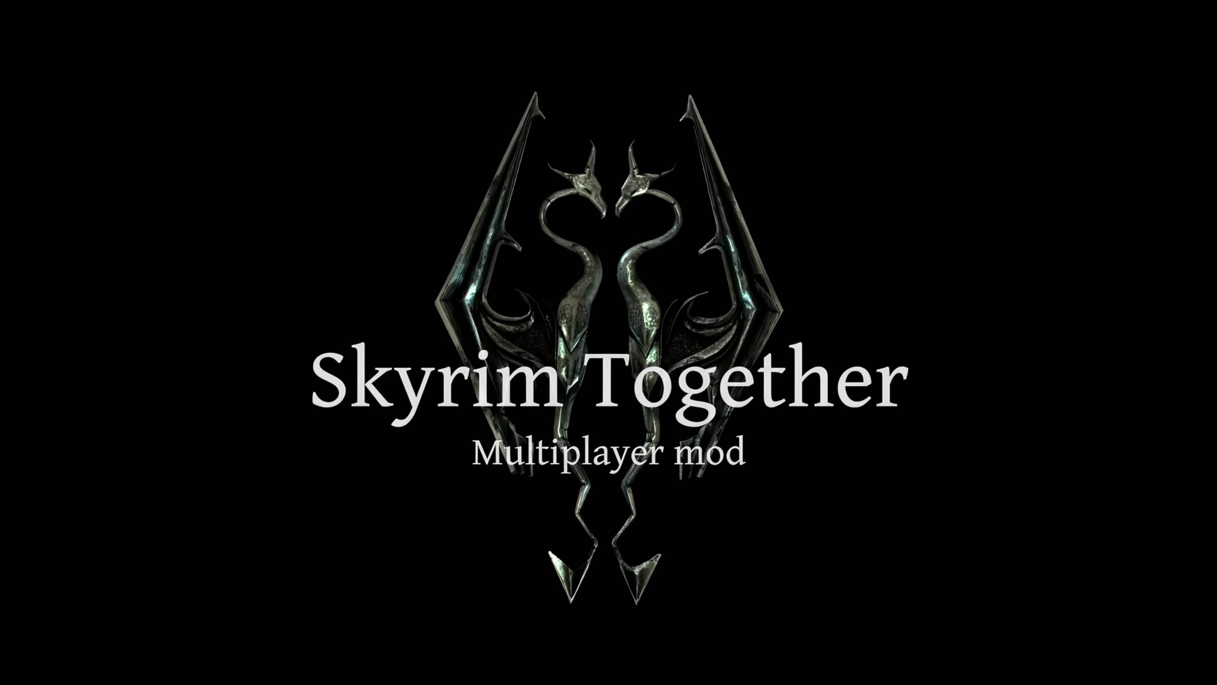Skyrim Together