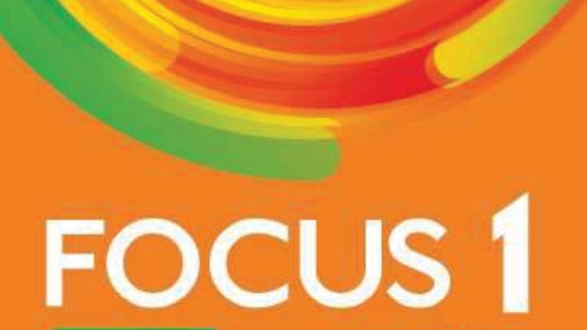 Focus 1
