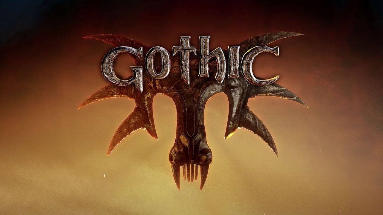 Gothic: Unreal Engine