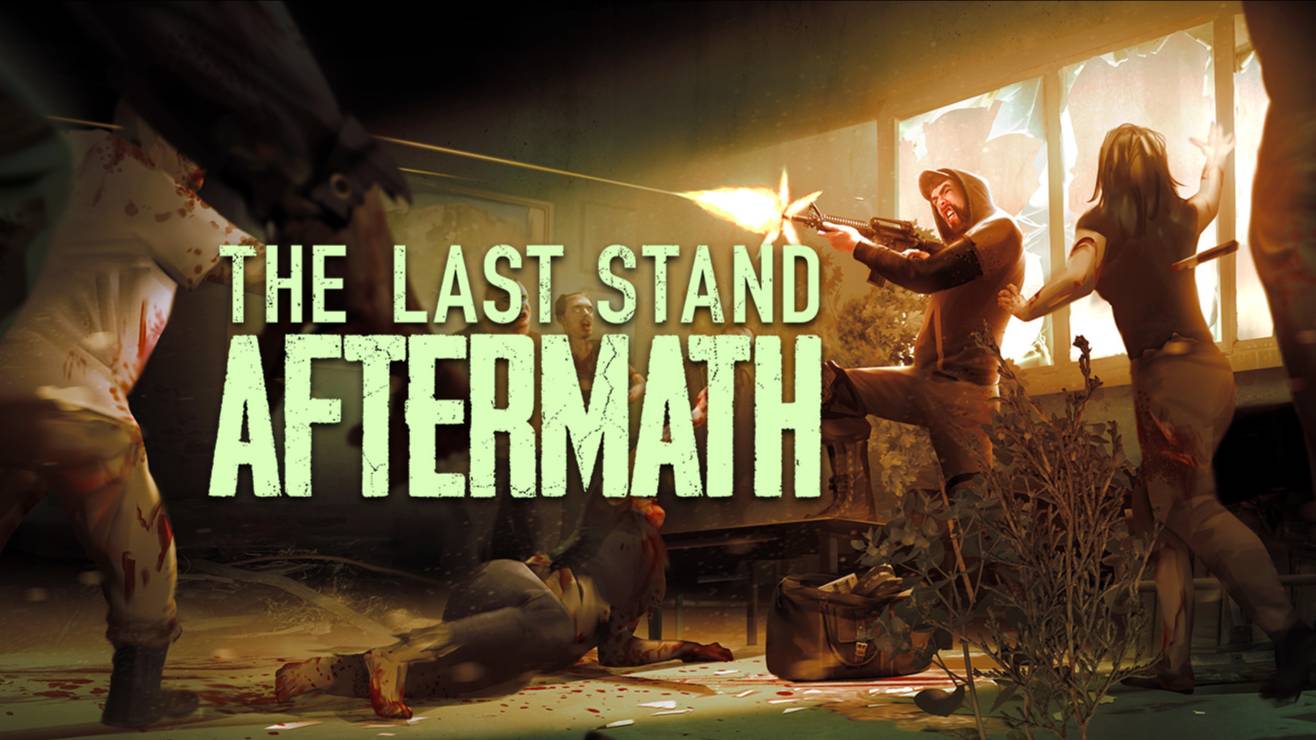 The Last Stand Aftermath