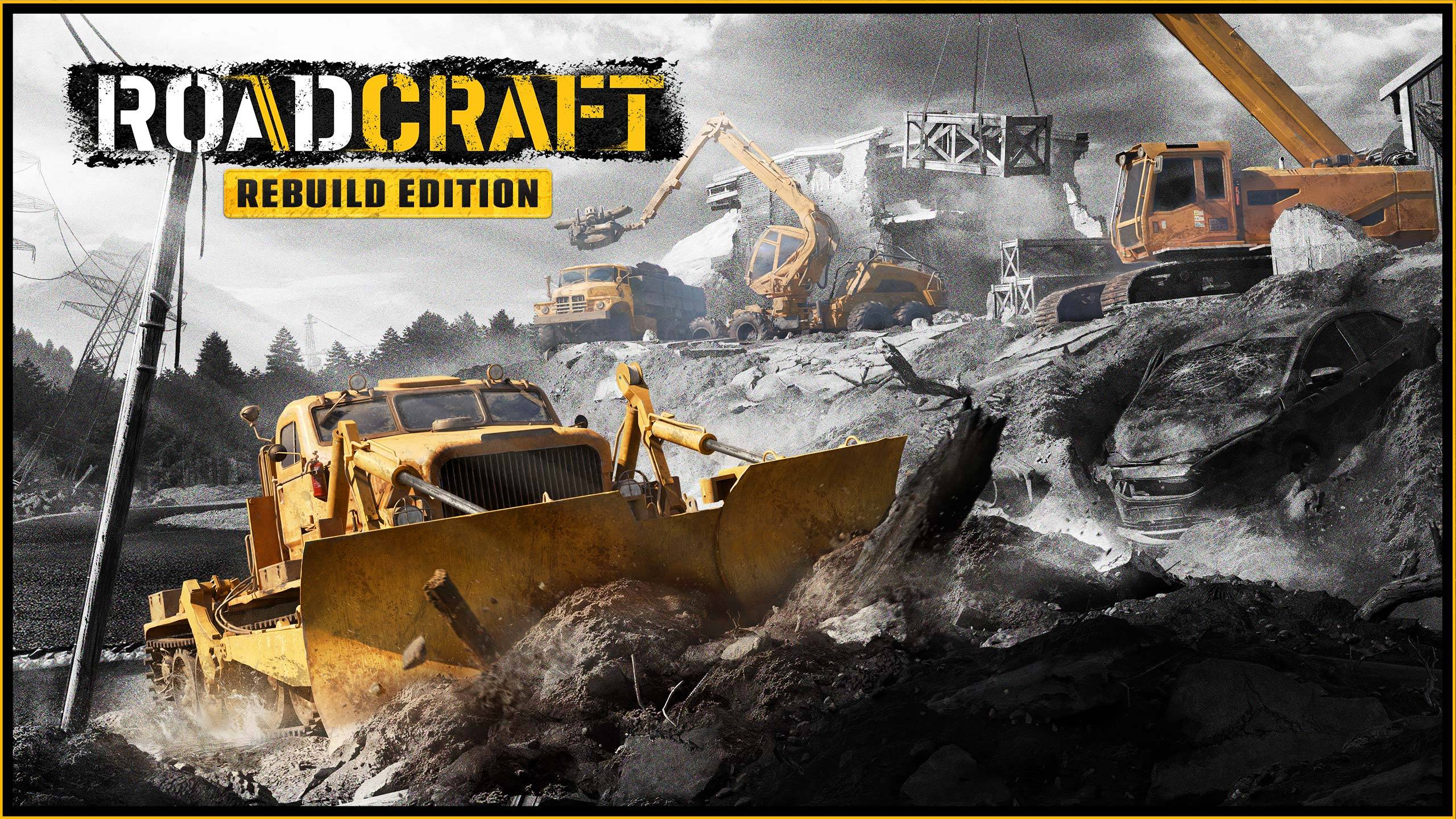 Roadcraft