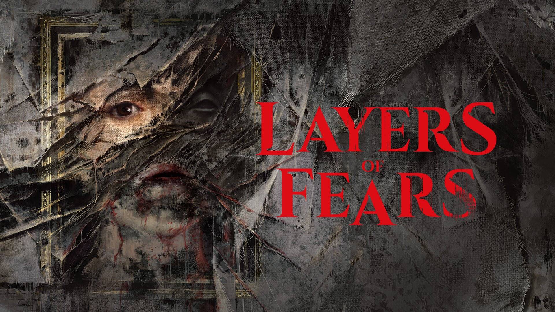 Layers of Fear | Слои страха