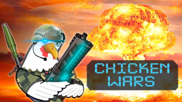 Chicken Wars