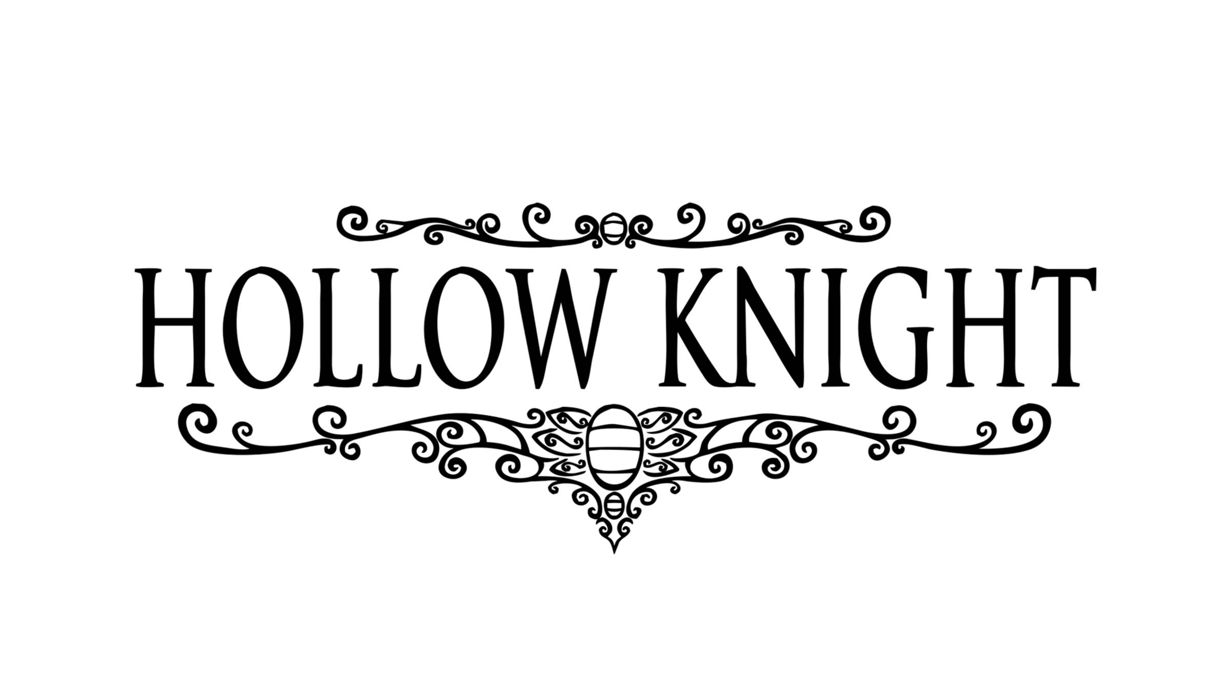 Hollow Knight