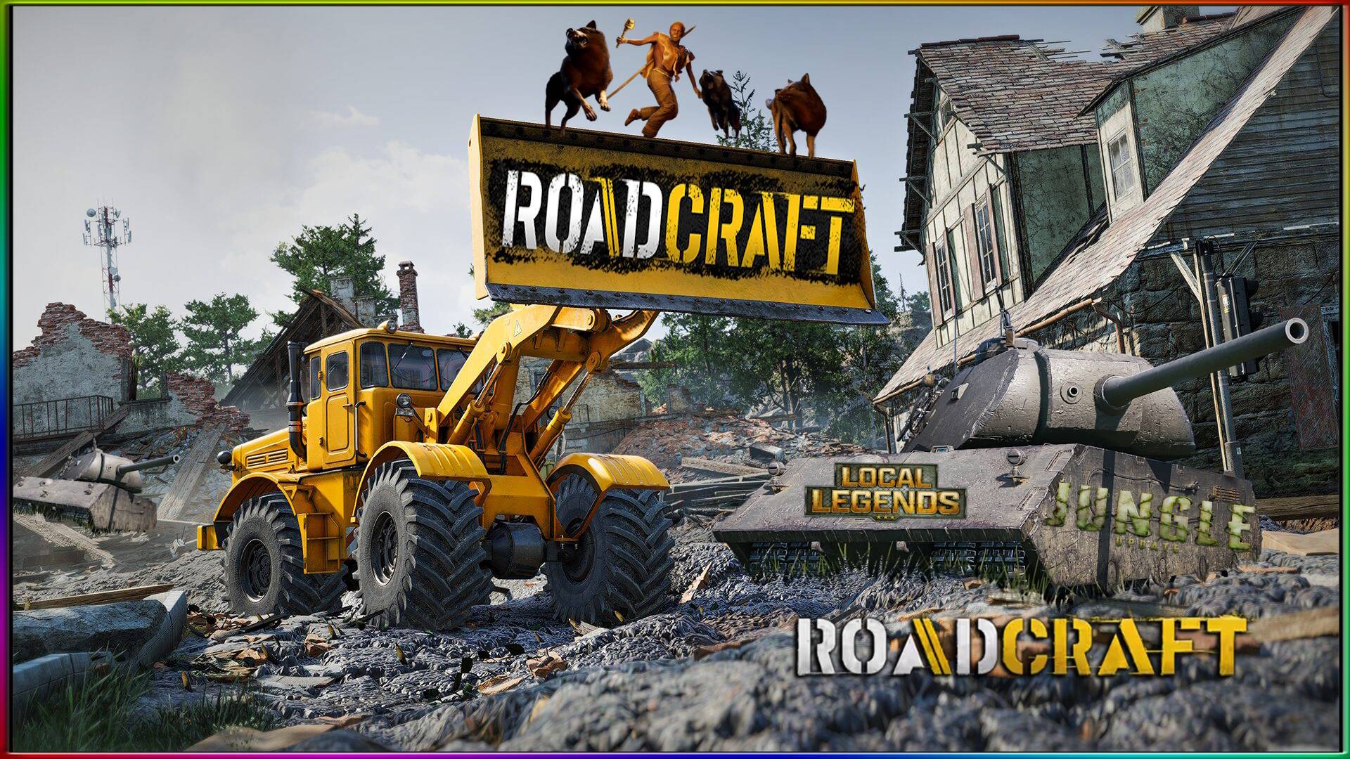 Roadcraft