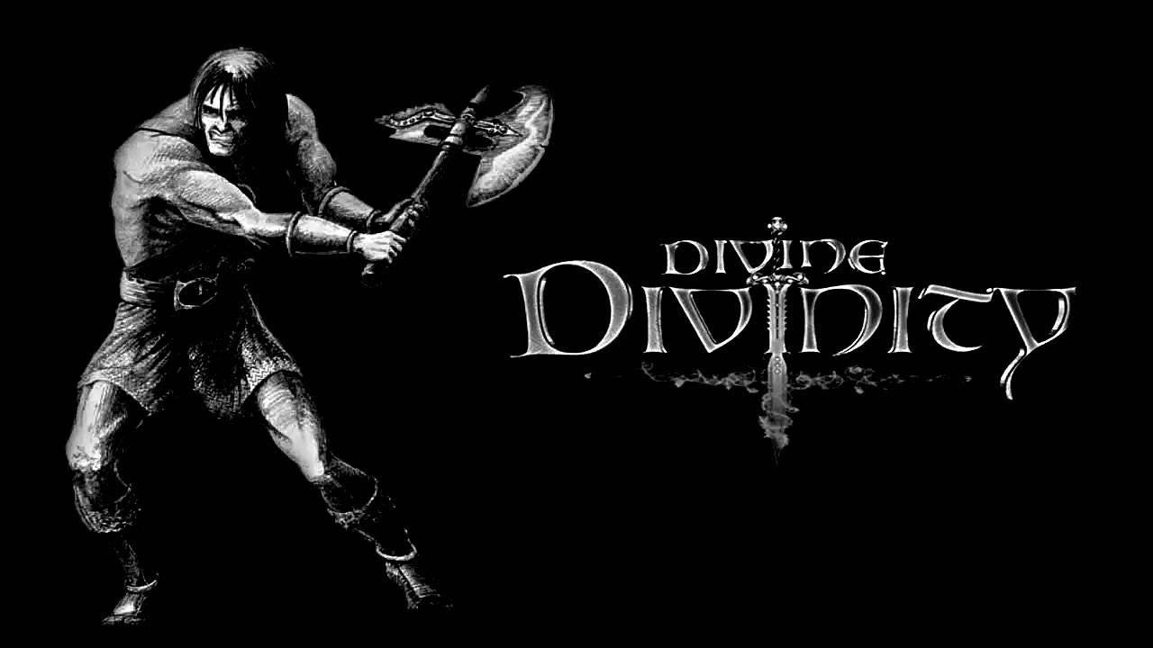 Божественность | Divine Divinity