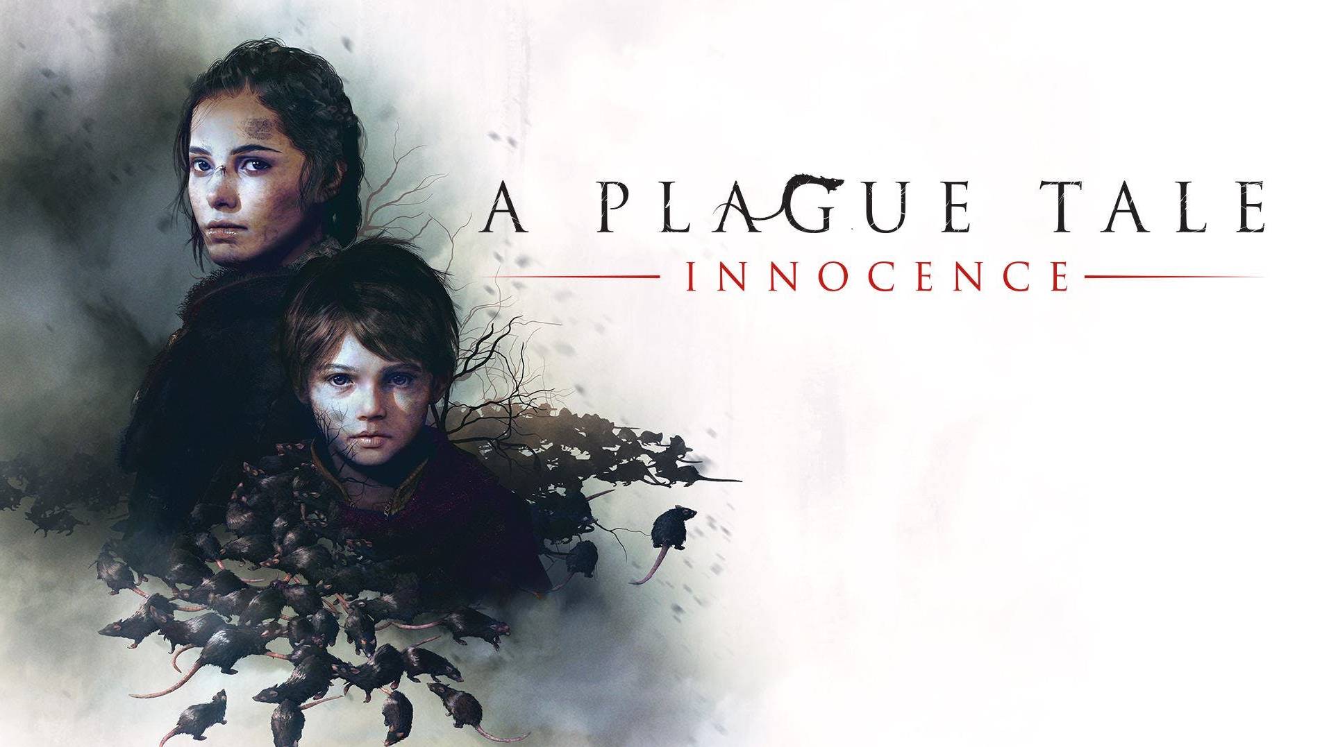 A Plague Tale Innocence