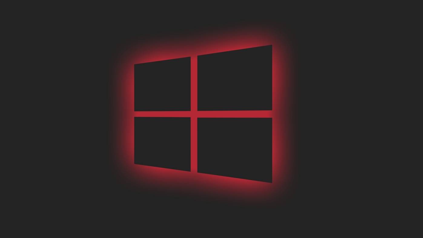 Темы для Windows 10.