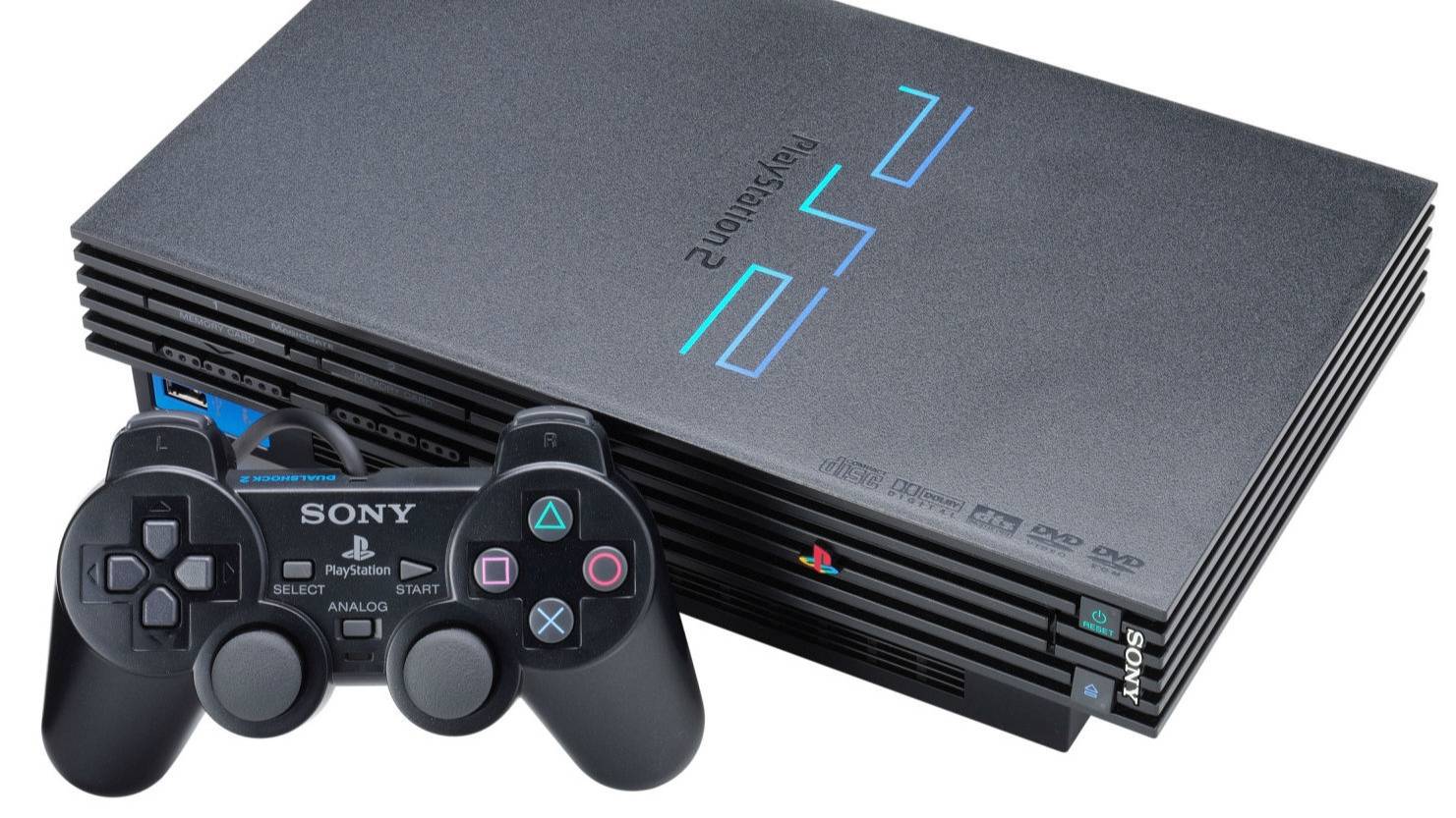 PlayStation 2
