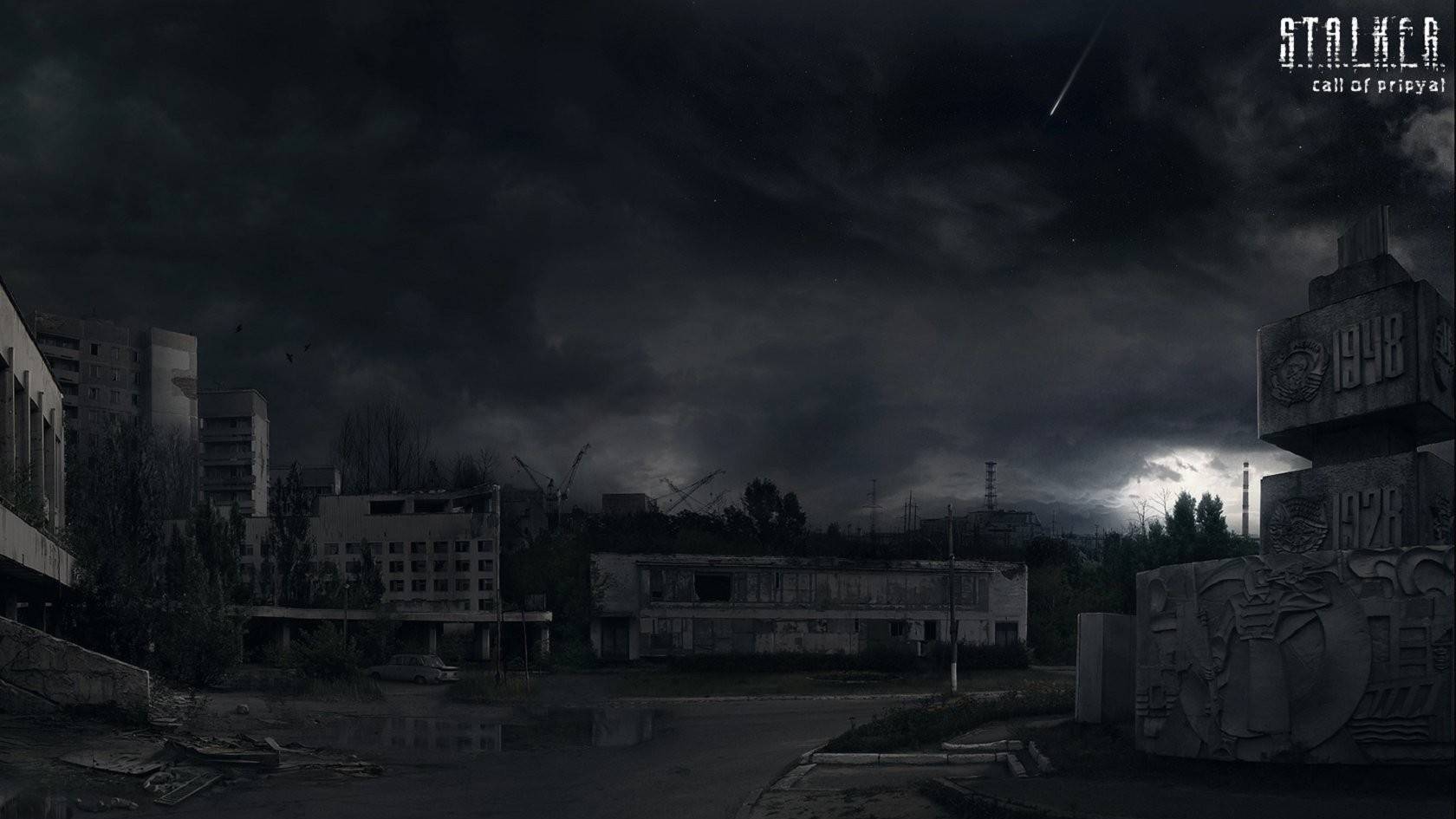 S.T.A.L.K.E.R. - Зов Припяти