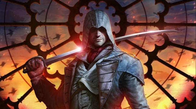 Assassin′s Creed Unity