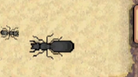 Pocket Ants: Симулятор колонии