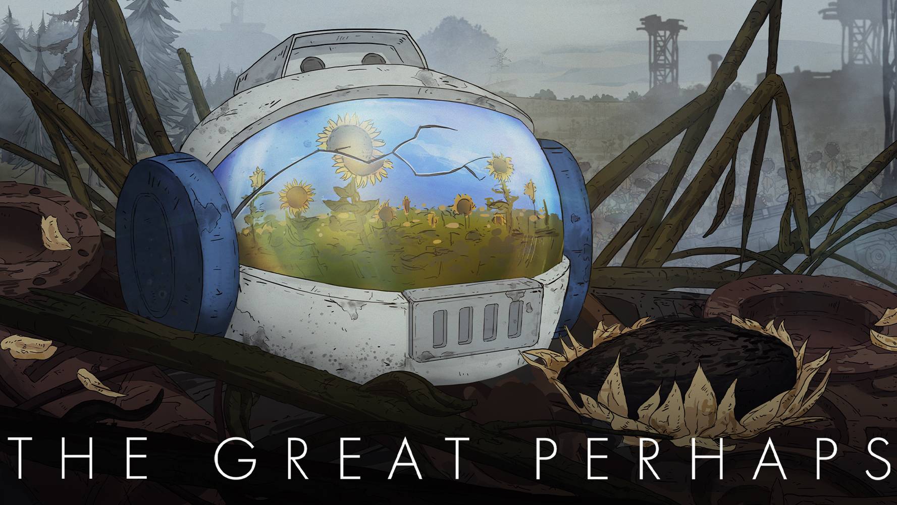 The Great Perhaps