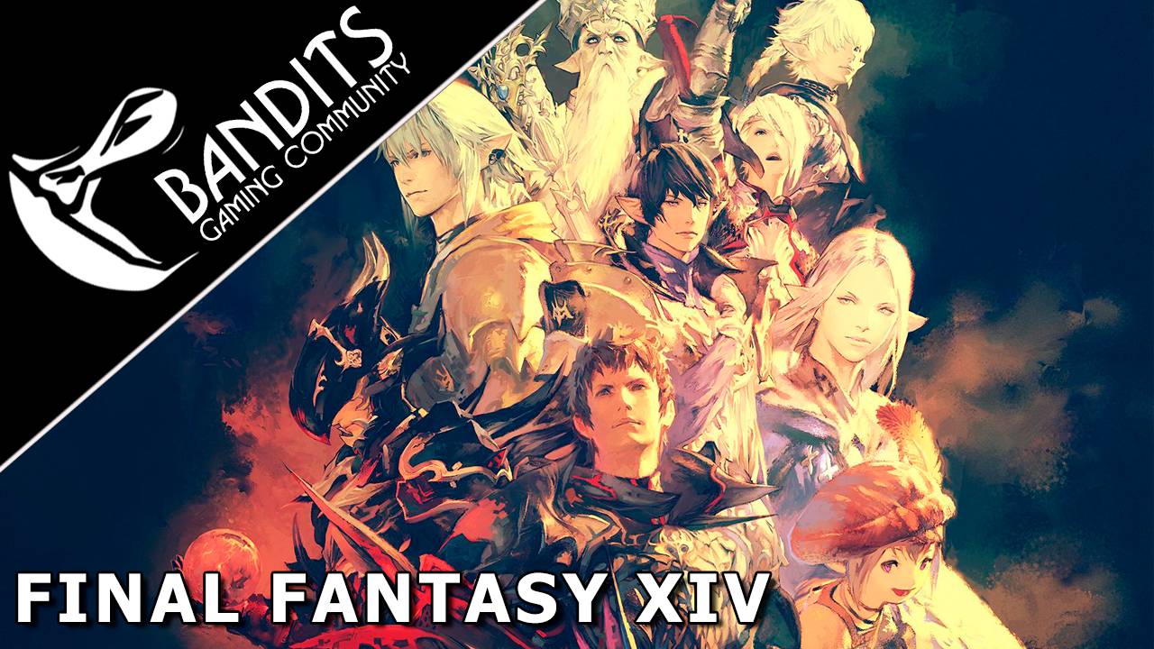 Final Fantasy XIV