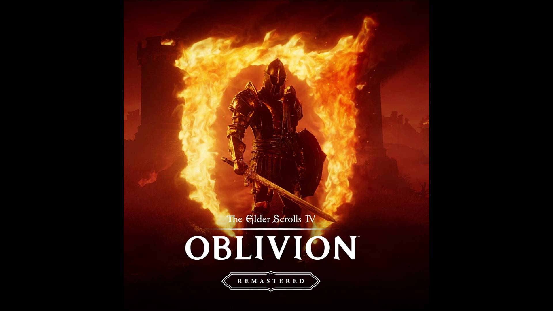 TES 4: Oblivion Remastered прохождение на ПК.