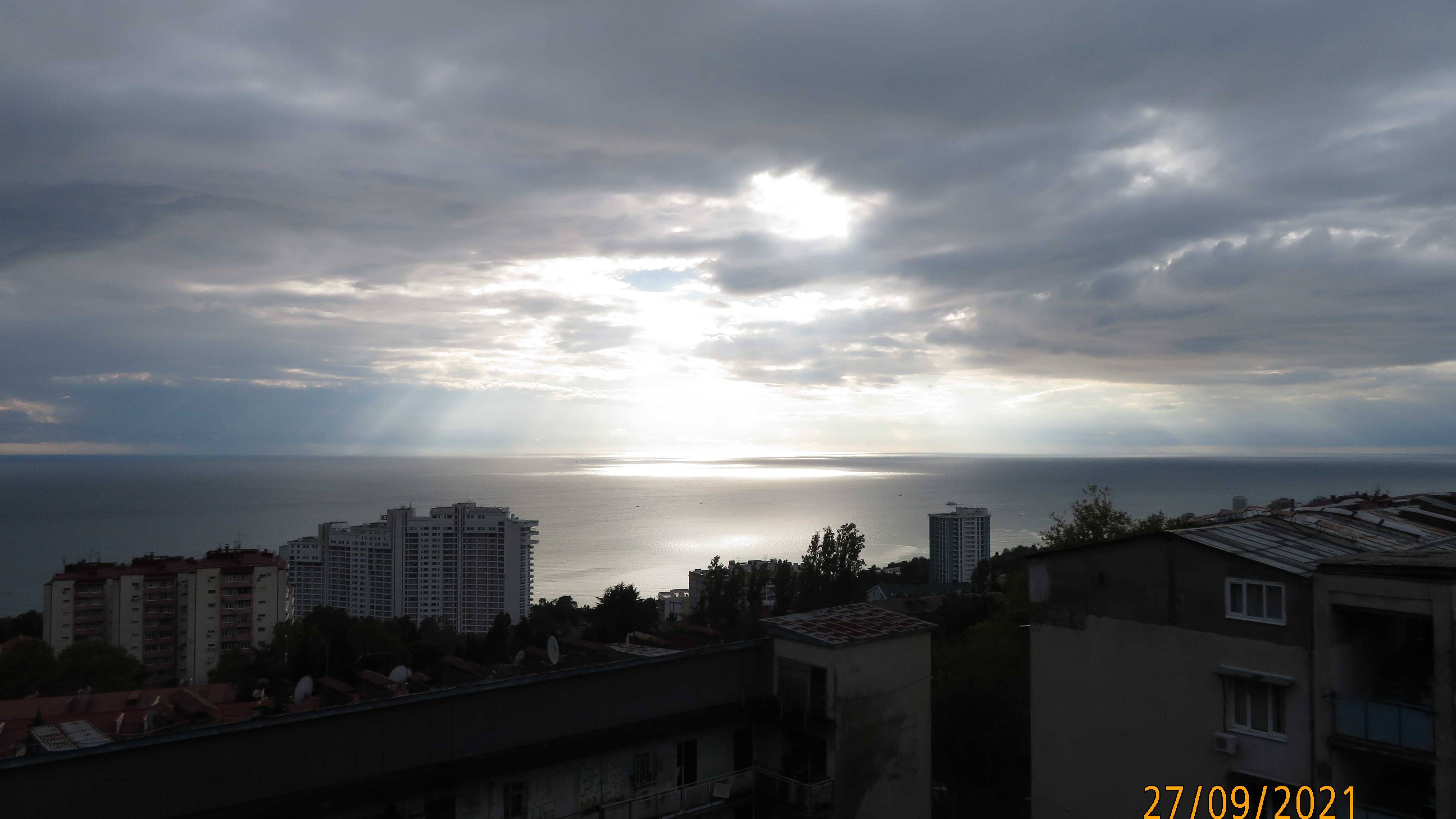 Поездки в Сочи / Sochi travel