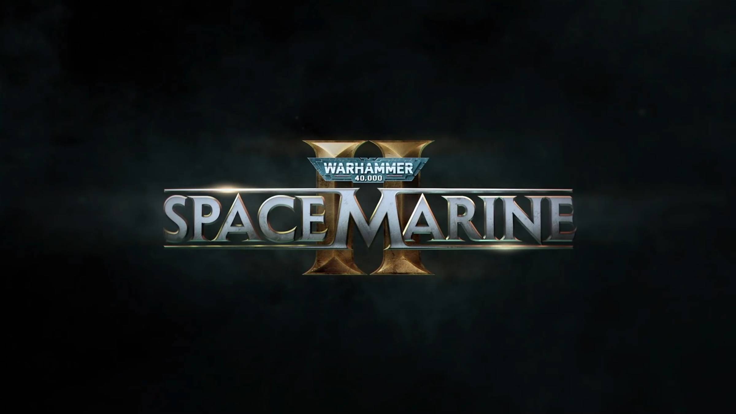 Warhammer 40,000: Space Marine 2
