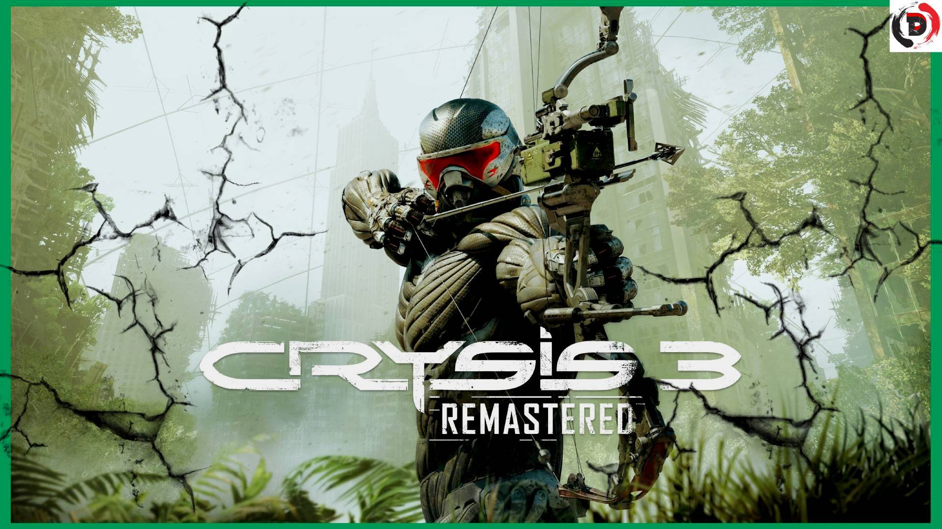 Прохождение CRYSIS 3 REMASTERED