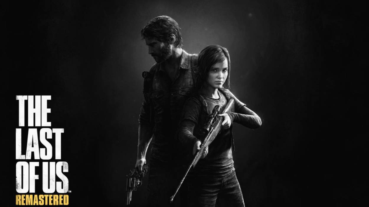 The Last of Us Part II