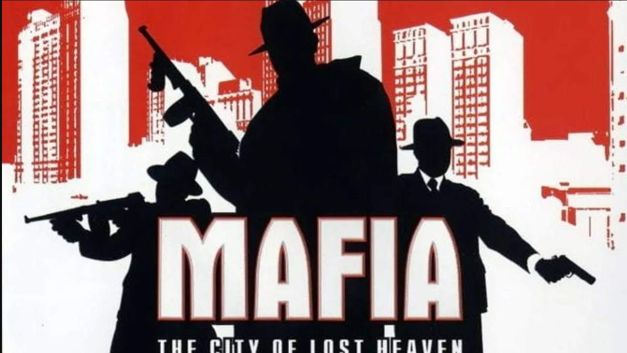 Mafia The City of Lost Heaven Прохождение