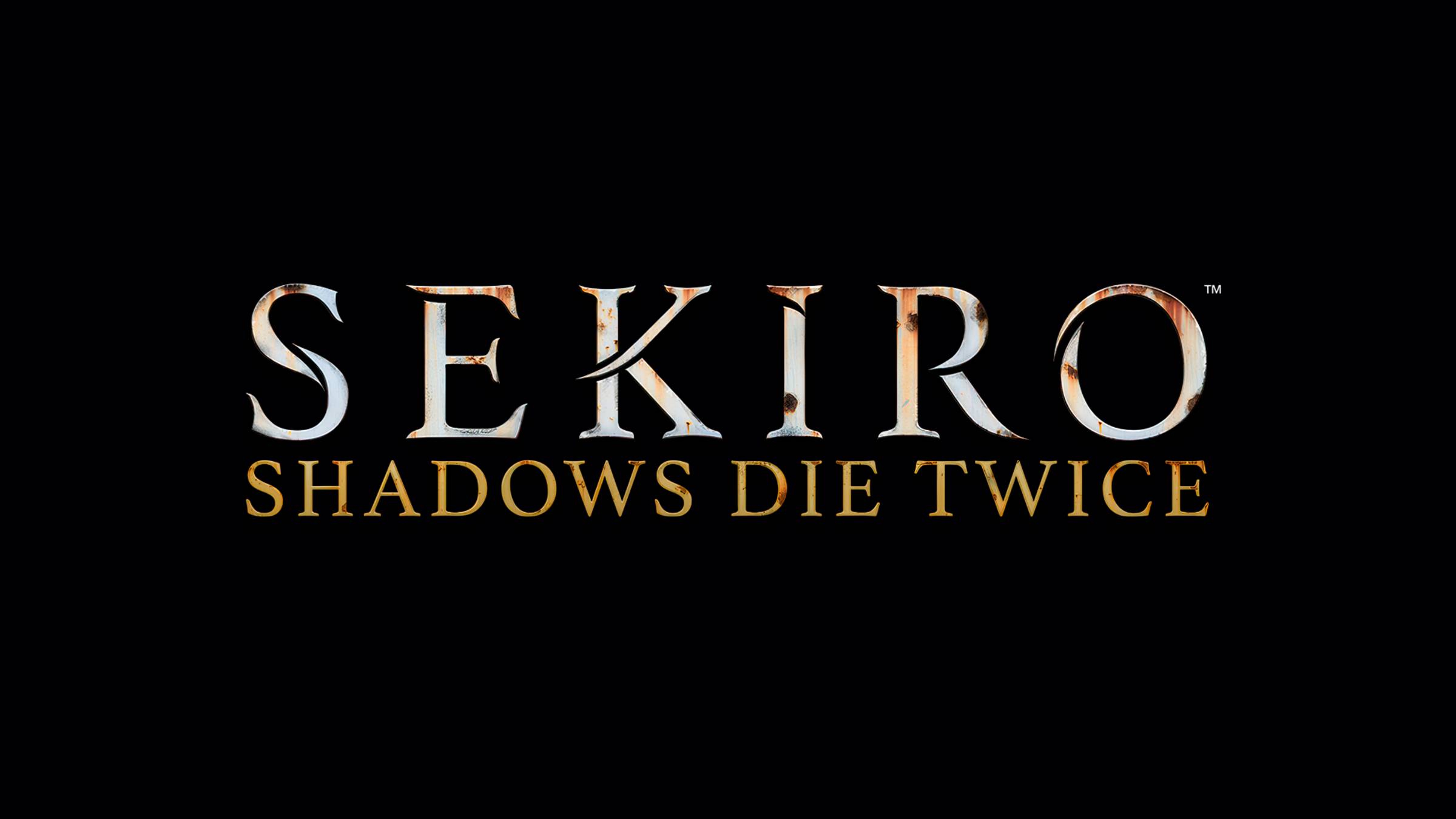 Sekiro: Shadows Die Twice