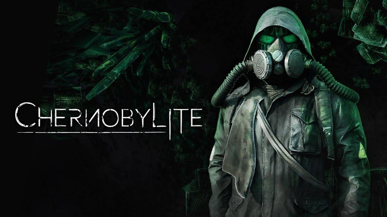 Chernobylite  Прохождение