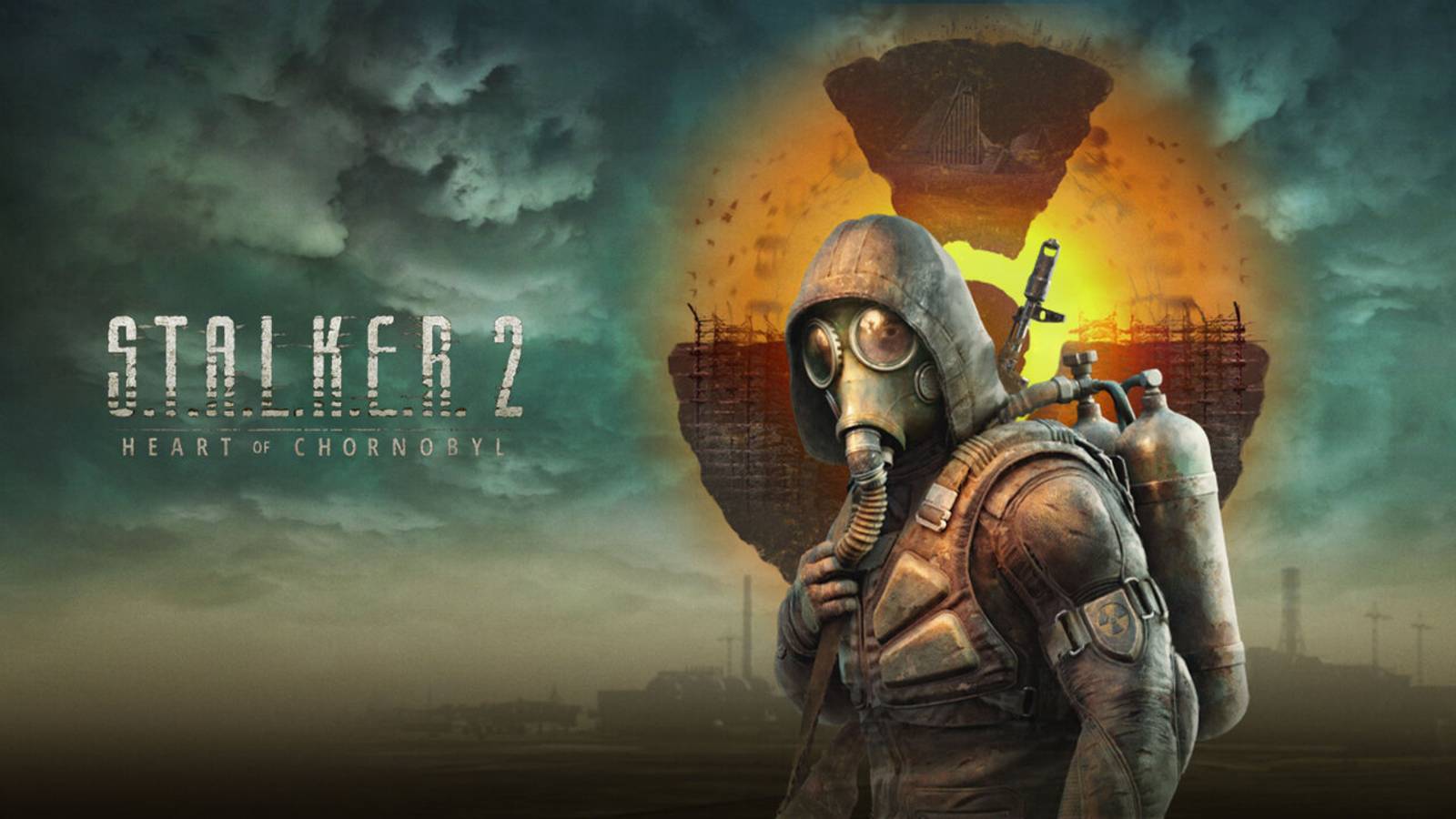 STALKER 2 (2024)