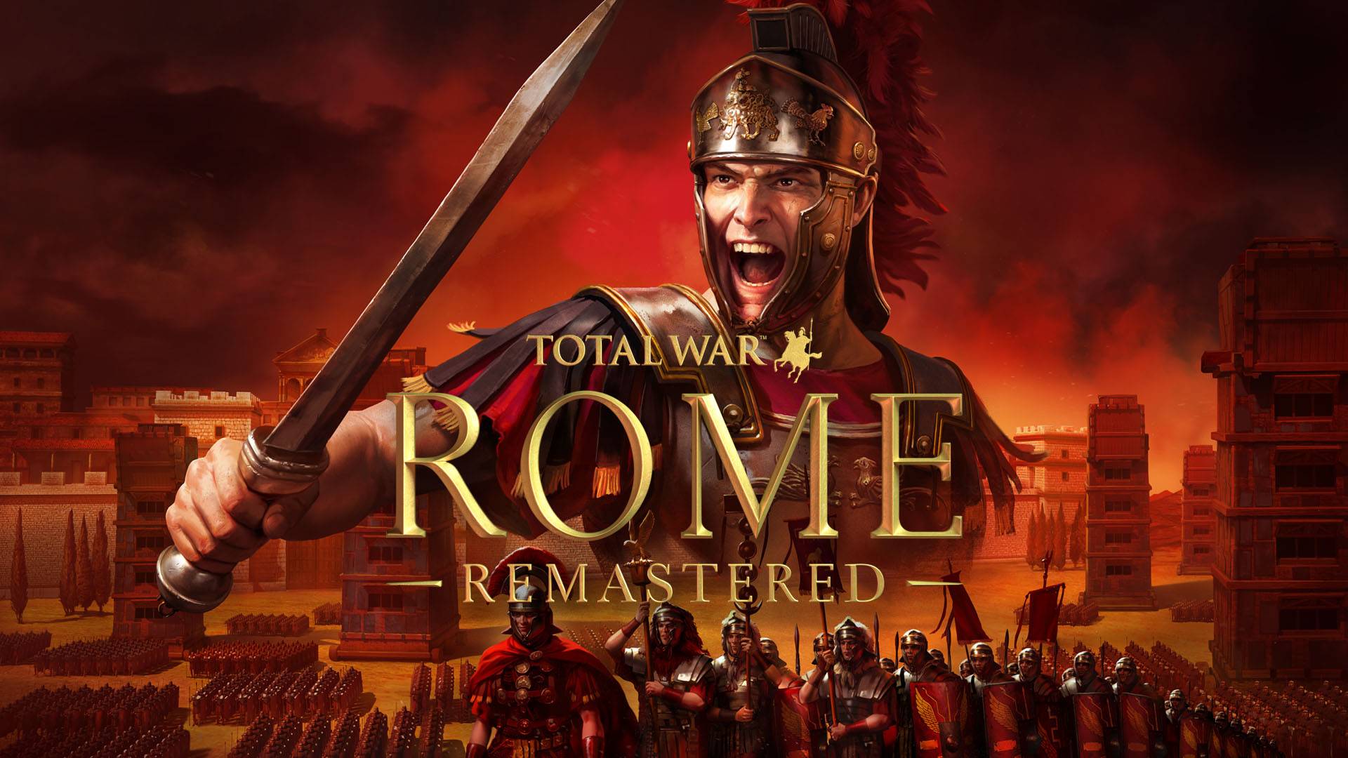 ▶️ROME: TOTAL WAR БОЛЬШЕ ЧЕМ СТРАТЕГИЯ▶️ПРОХОЖДЕНИЕ▶️PC▶️(ЗАВЕРШЕНО)
