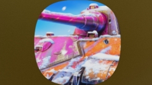 Tanks Blitz
