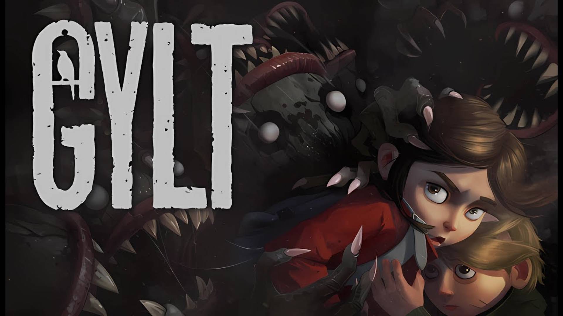 [Прохождение] GYLT (Гилт).