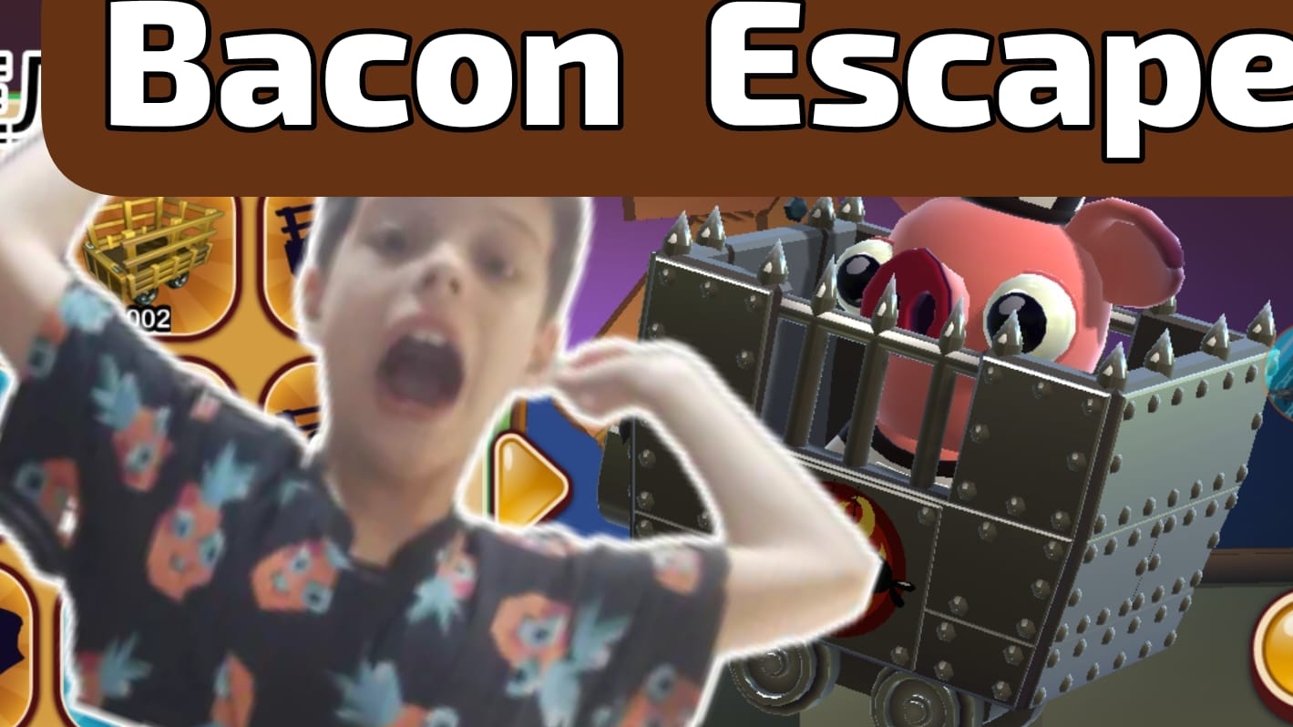 bacon Escape