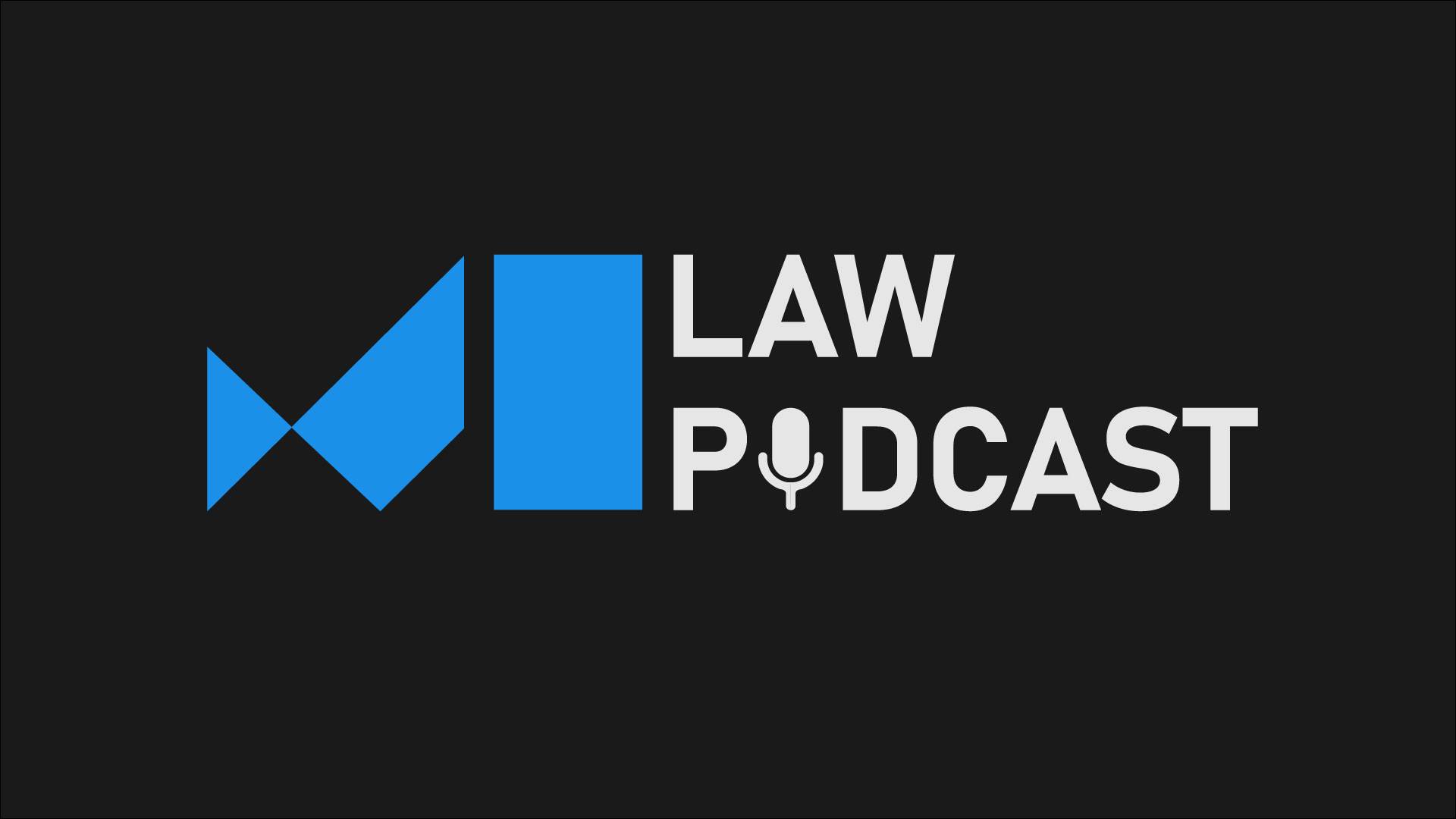 Law Podcast